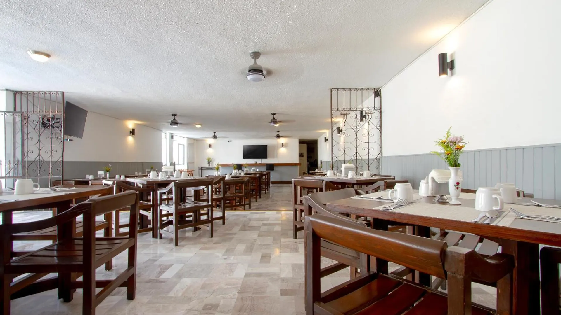 Hotel Bedd Express Queretaro Mexico