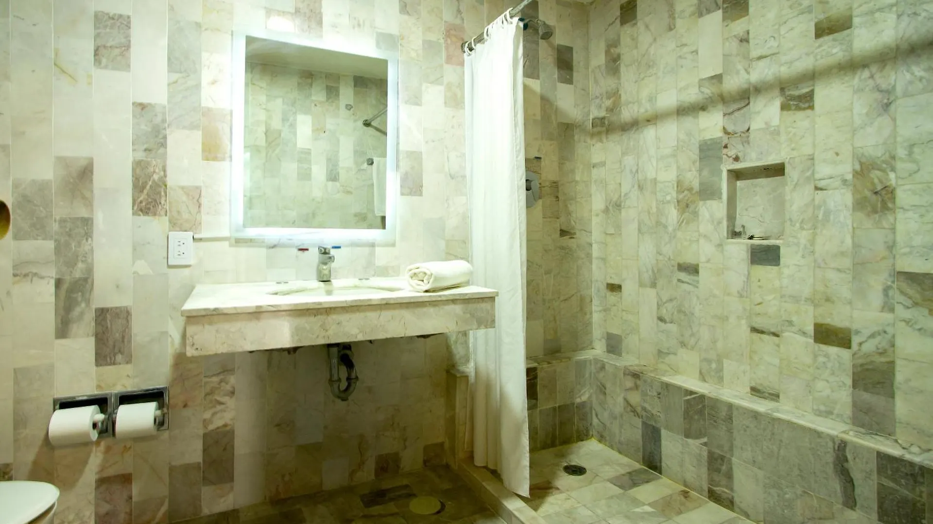 Hotel Bedd Express Queretaro
