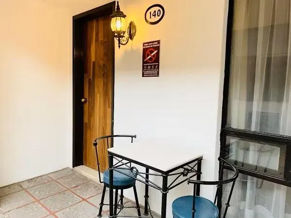 Hotel Bedd Express Queretaro