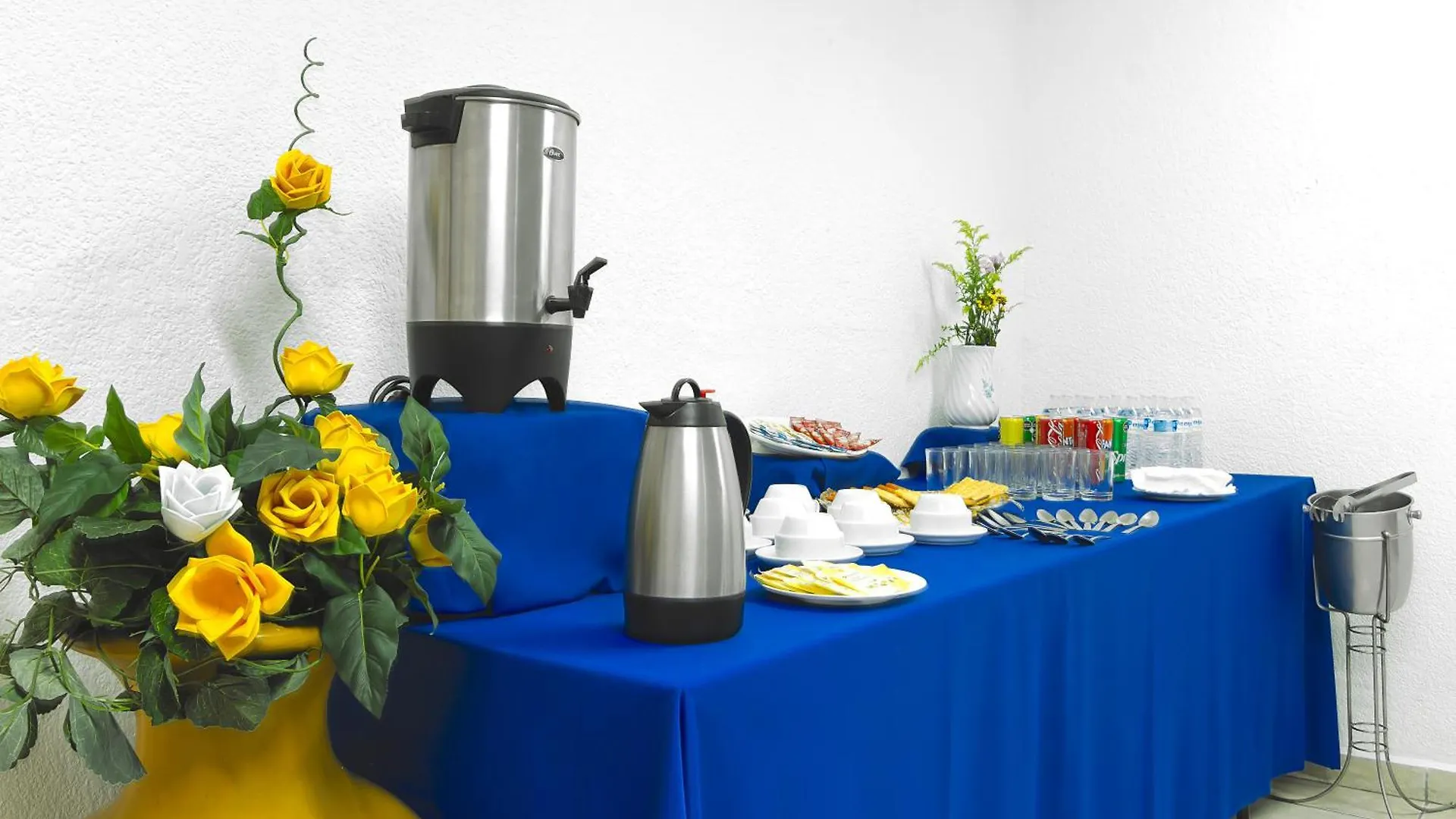 Hotel Bedd Express Queretaro