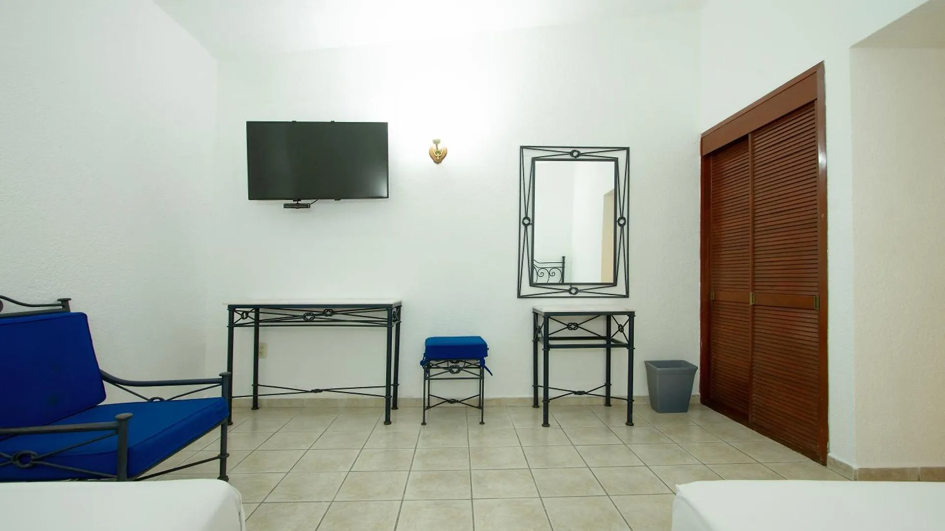 Hotel Bedd Express Queretaro